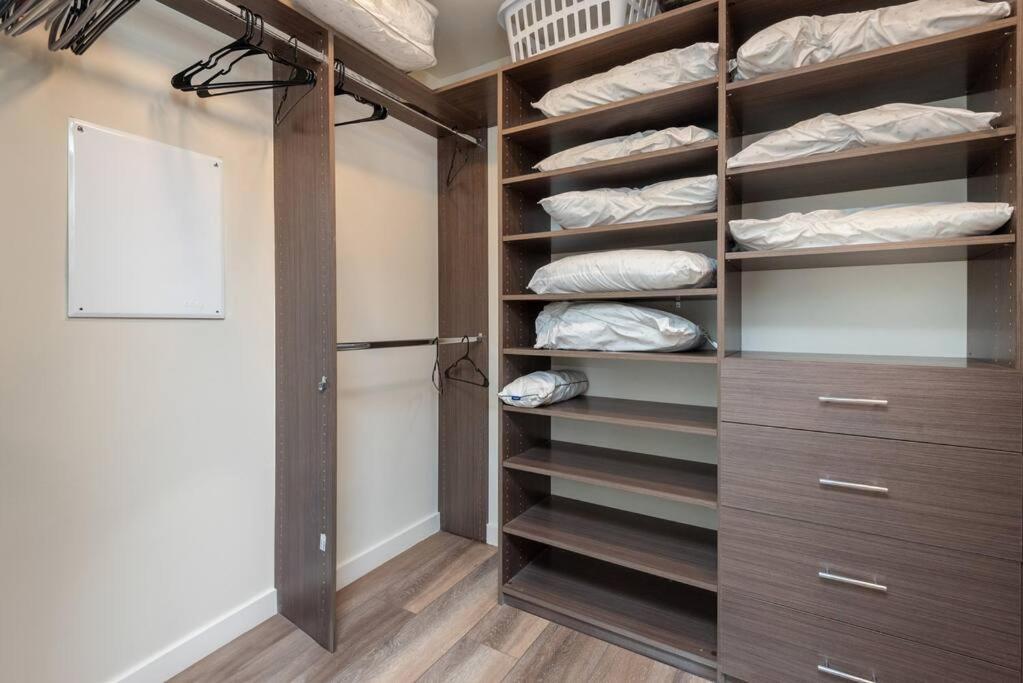 Luxurious Penthouse In Beverly Hills - Sleeps 10 Appartement Los Angeles