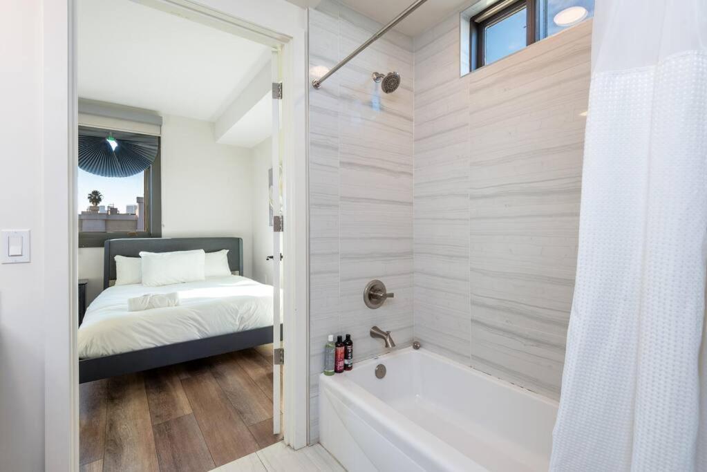 Appartement Luxurious Penthouse In Beverly Hills - Sleeps 10