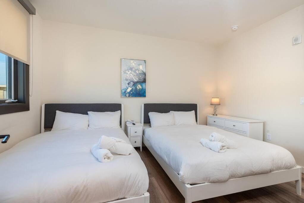 Luxurious Penthouse In Beverly Hills - Sleeps 10 Appartement Los Angeles