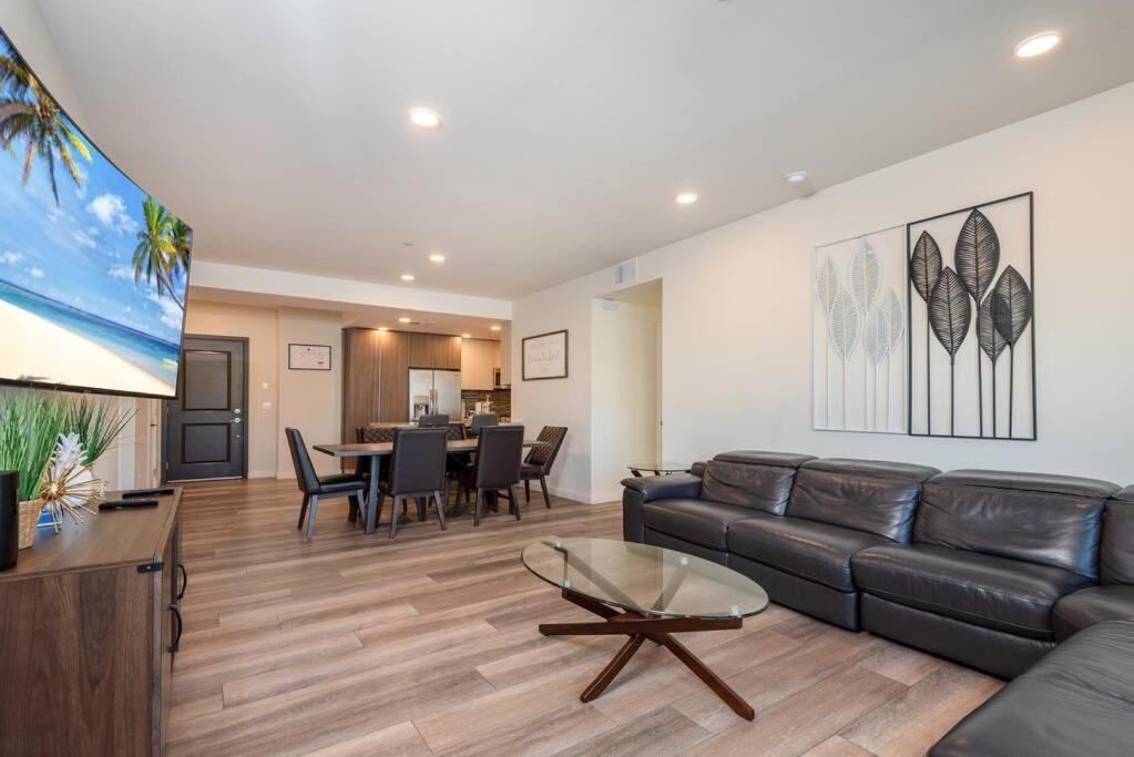 Appartement Luxurious Penthouse In Beverly Hills - Sleeps 10 *